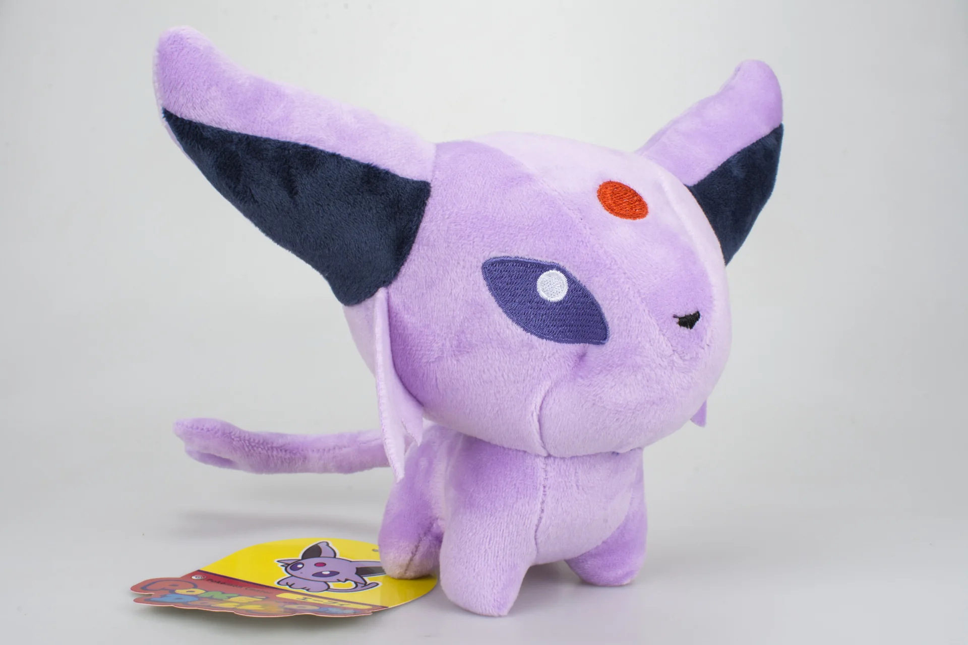 Takara Tomy Pokemon ребенок Пикачу Vaporeon Eevee плюшевые игрушки джигггглипуф животные плюшевые мягкие игрушки для детей