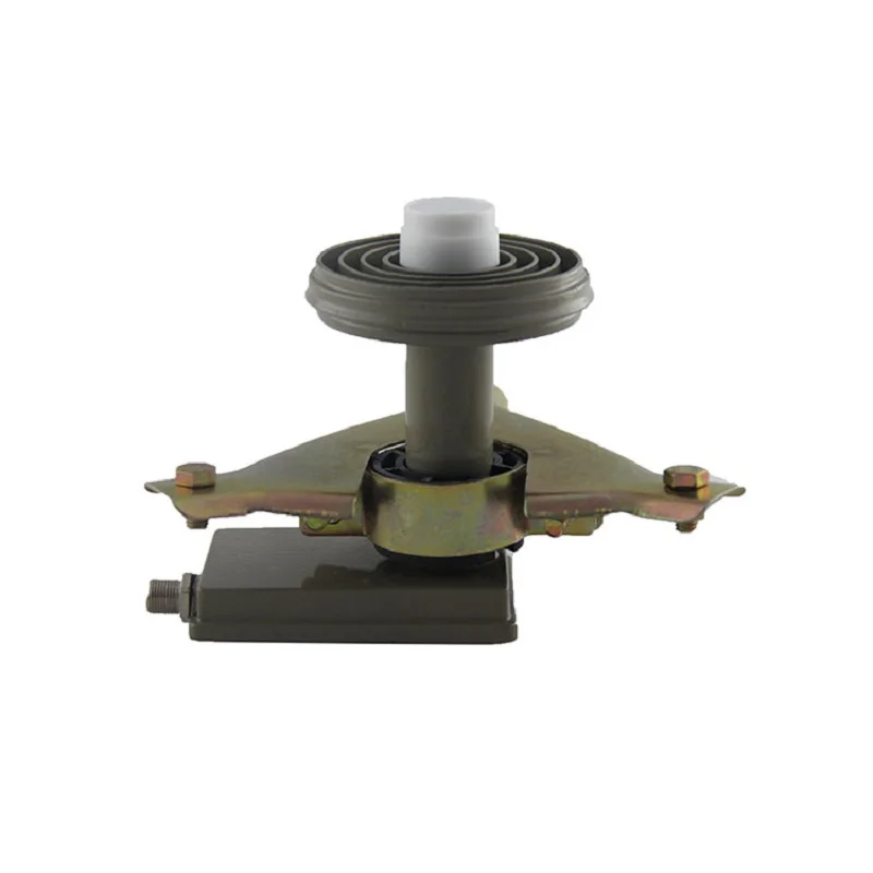 BWEI с высоким коэффициентом усиления малошумный универсальный Ku-band Prime Focus LNB 9 75