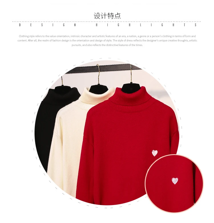 Зимние женские свитера вязанная рубашка водолазка рукав летучая мышь пуловер