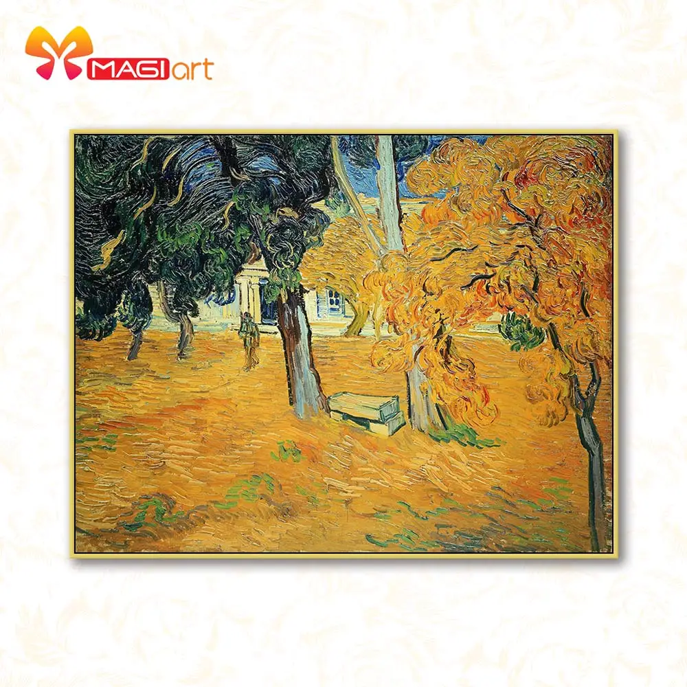 вышивка крестом наборы рукоделие для рукоделия 11CT водорастворимые картины из