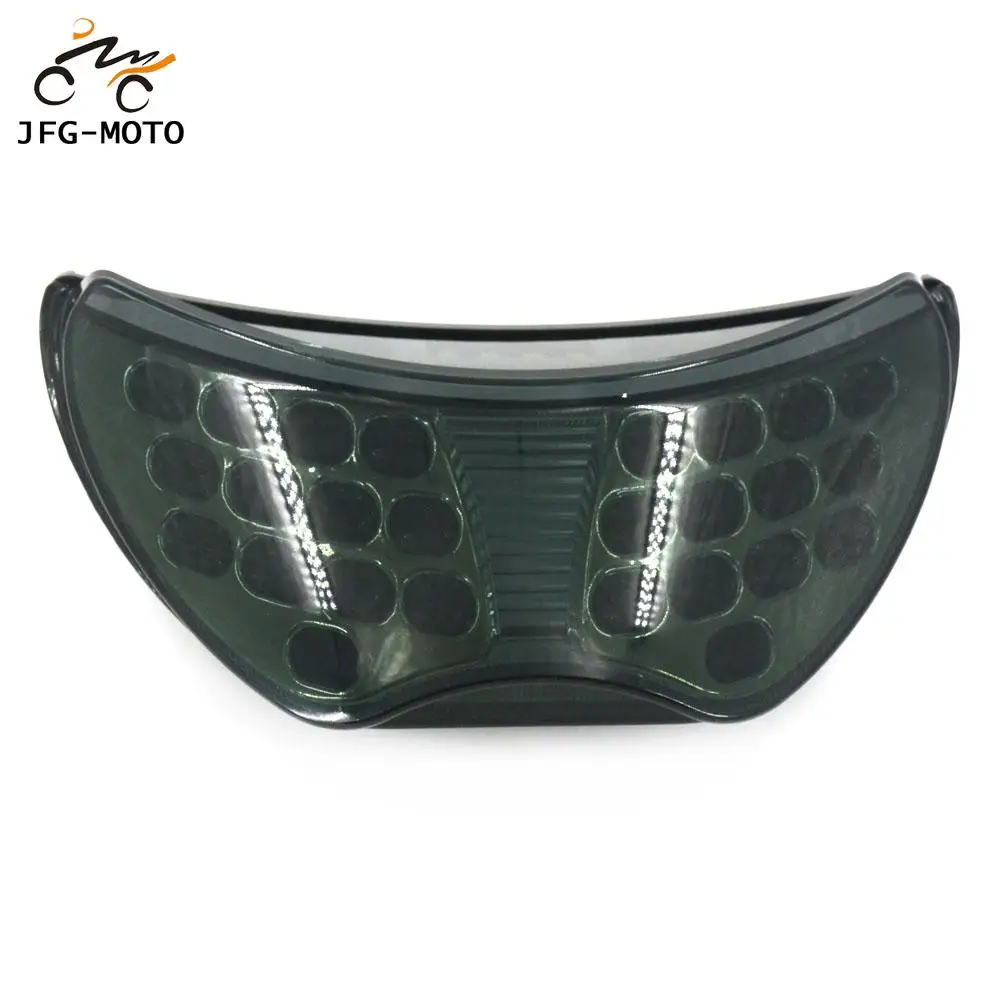 

Motorcycle Brake Lights Turn Rear Tail Light For HONDA CBR600 CBR 600 F4 1999 2000 CBR600 F4i CBR 600 F4i 2004 2005 2006