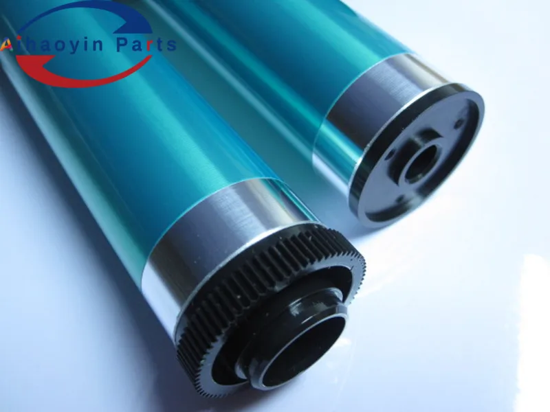 Комплект из 2 предметов новинка фотобарабанное фазирующее устройство для Toshiba 163