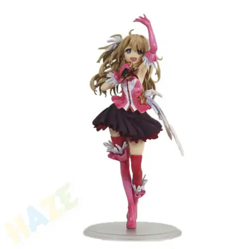 Фигурка аниме Fate Kaleid Liner Prisma Ilya illyasвиль фон Айнцберн Игрушечная модель 24