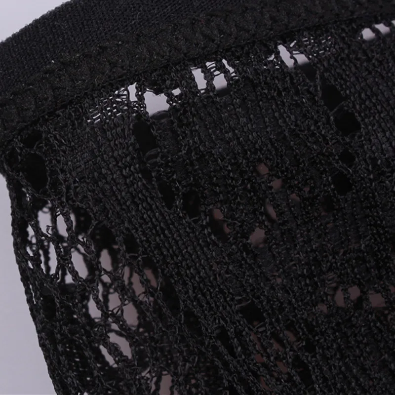 Пикантные Для мужчин нижнее белье кружевные шорты Бесшовные трусы-боксеры с