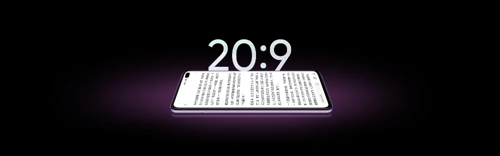 Мобильный телефон Xiaomi Redmi K30, 8 ГБ, 256 ГБ, 4G, Восьмиядерный процессор Snapdragon 730G, 6,67 дюйма, 4500 мАч, 64 мп+ 20 МП, шесть камер, NFC, смартфон