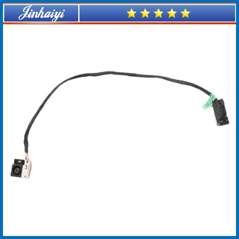 

Интерфейс питания ноутбука для HP M6-1205DX M6 M6-1000 DC power JACK