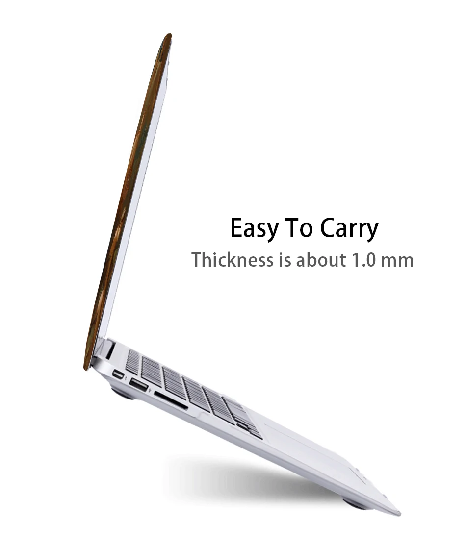 MTT чехол для Macbook Air Pro retina 11 12 13 15 Сенсорная панель классическая картина маслом ноутбук рукав для Apple macbook 13,3 дюйма Чехол