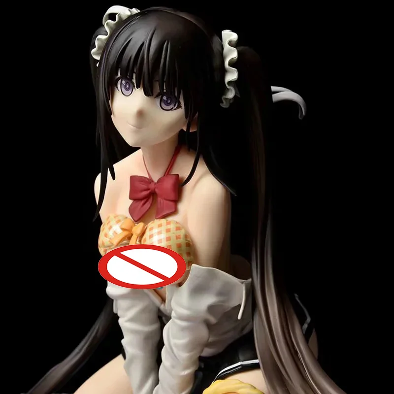 

Native BINDing Petto no M-Jou Mei Anayama PVC Action Figure Anime Sexy Girl Figure Model Toys Collection Doll Gift