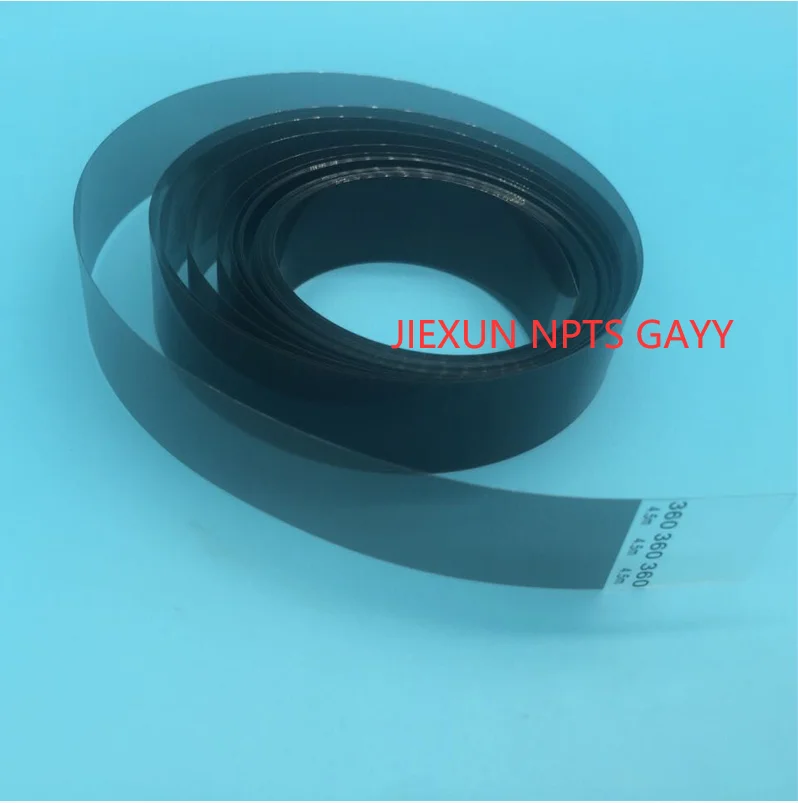 Растровая лента H9720 для цветного струйного принтера Gongzheng Flora LJ3208P 2 шт. 150