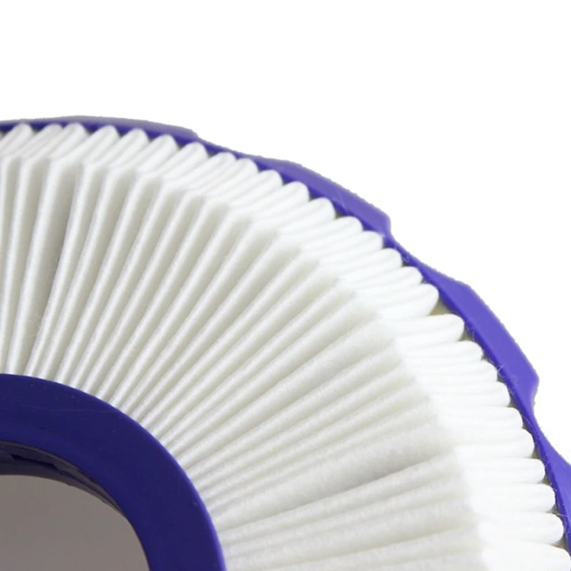 

Promotion!Vacuum Cleaner Replacement Hepa Post Filter & Pre Filter Kit for Dyson DC50,Replace Part 965081-01&965080-01