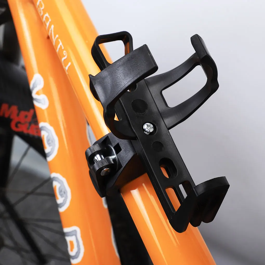 

Rotatable Lightweight Bottle Holder Bike Drink Bottle Rack Cages Cycling Water Cup Bracket Mountain Road Bike Acessorios