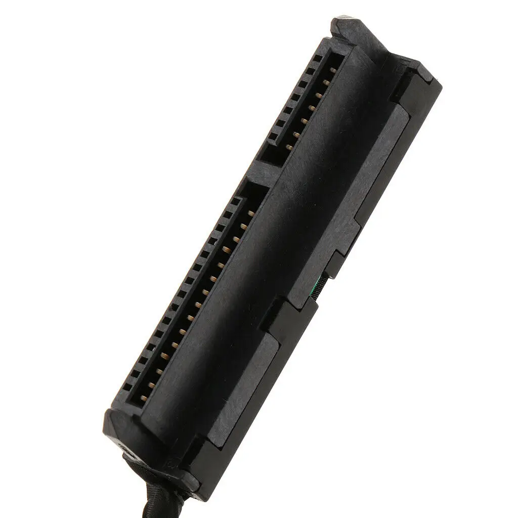 

Hard Disk Drive HDD Cable Connector Adapter For Dell 7000 7557 7559 5577