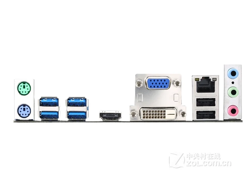 

MSI H81M-E34 desktop motherboard H81 DDR3 LGA 1150 motherboard LGA 1150 i7 i5 i3 DDR3 32G SATA3 UBS3.0 mainboard