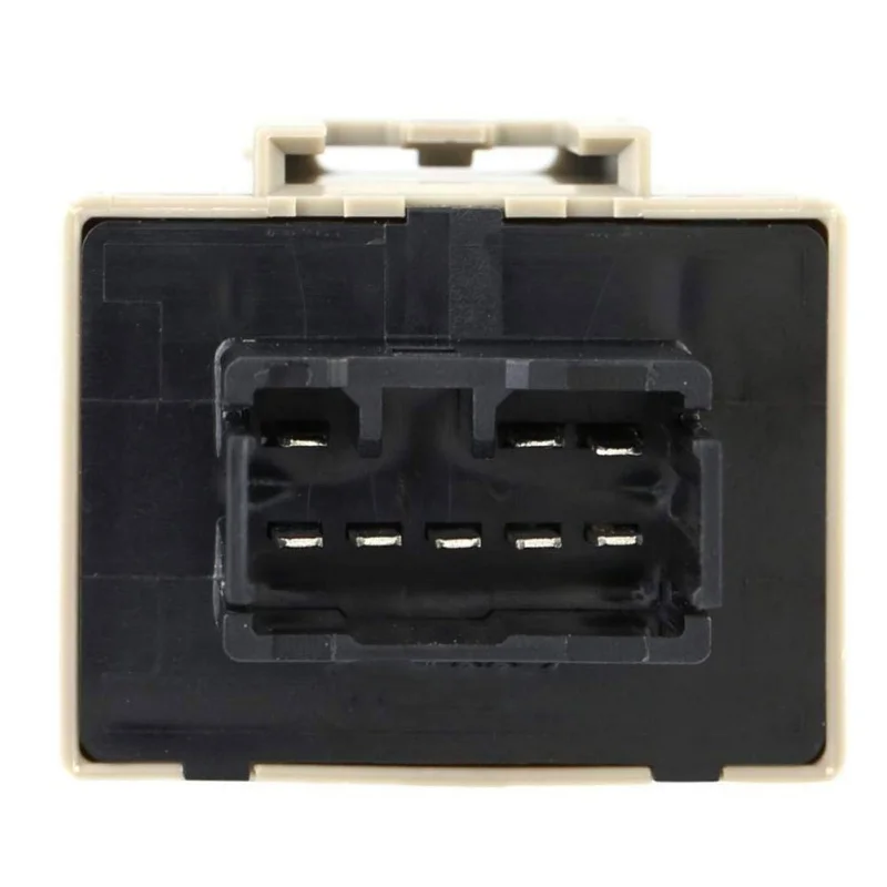 Светодиодный релейный модуль Balight 8 Pin фиксирующий сигнальный свет гипервспышка