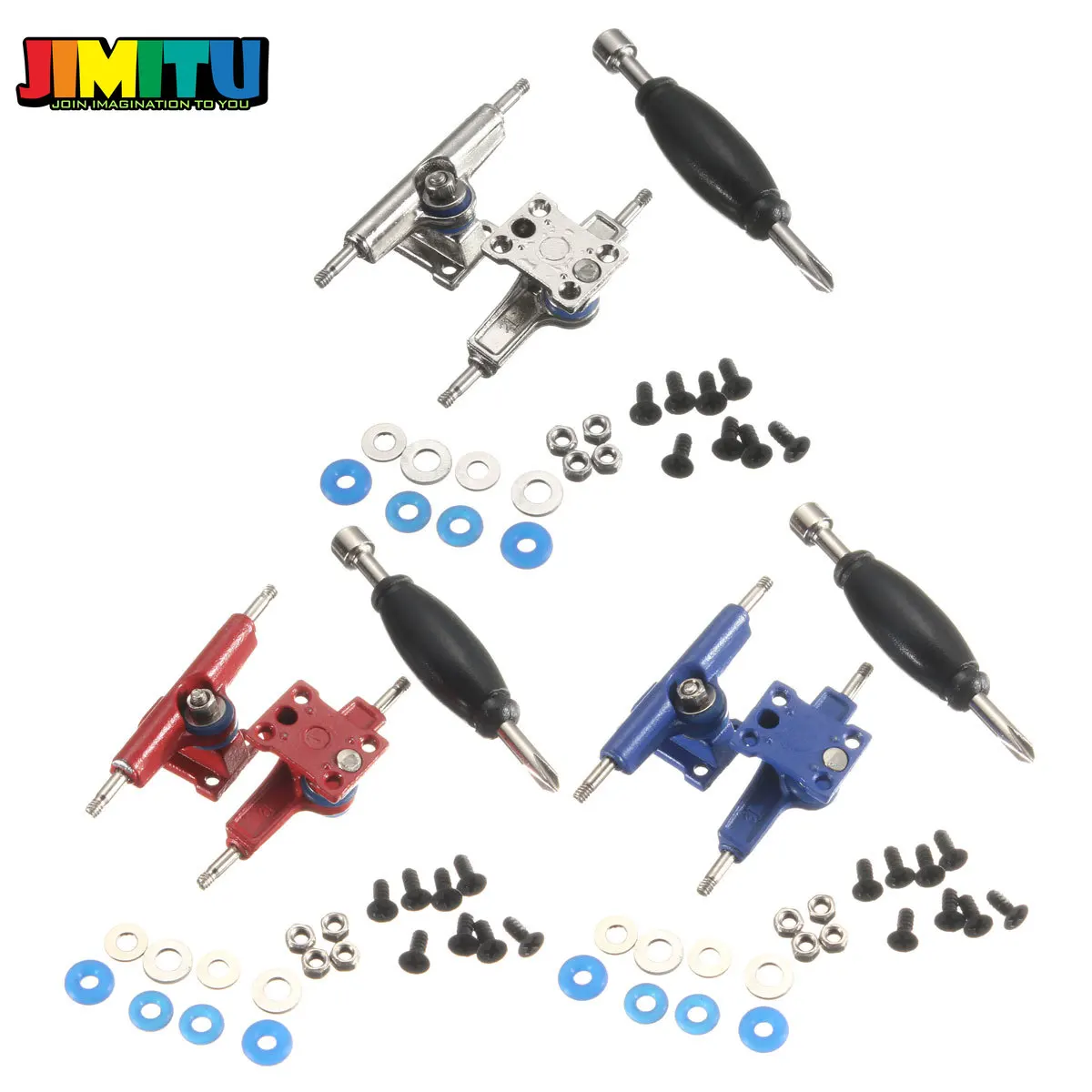 JIMITU Fit гриф скейтборд деревянная палуба игрушки набор палубные игрушки для детей Дети гриф инструменты аксессуар