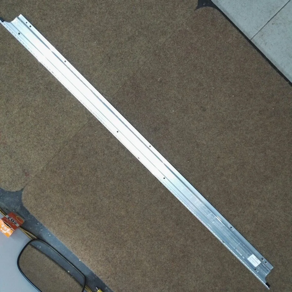 

New 5set=10 PCS 54LED 468mm LED Backlight strip for 42PFL5008M 6922L-0030A 42 ART TV REV 0.6 1 R L-TYPE 6920L-0001C 6916L0952A