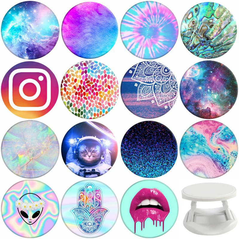 Мрамор с отделкой поверхности в стиле &quotкаменная Кожа Круглый Поворотный