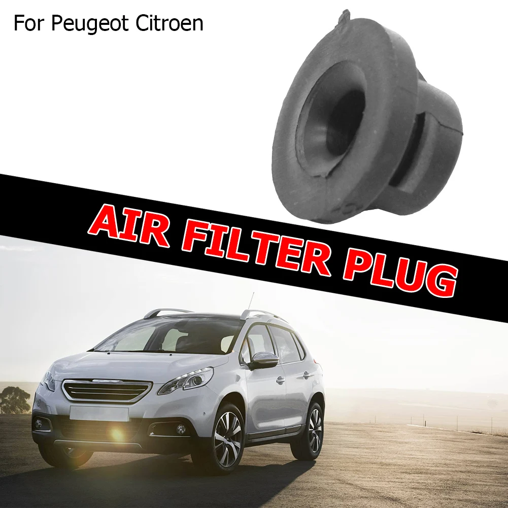 Вставка для дизельного воздушного фильтра втулки элементы Простая установка