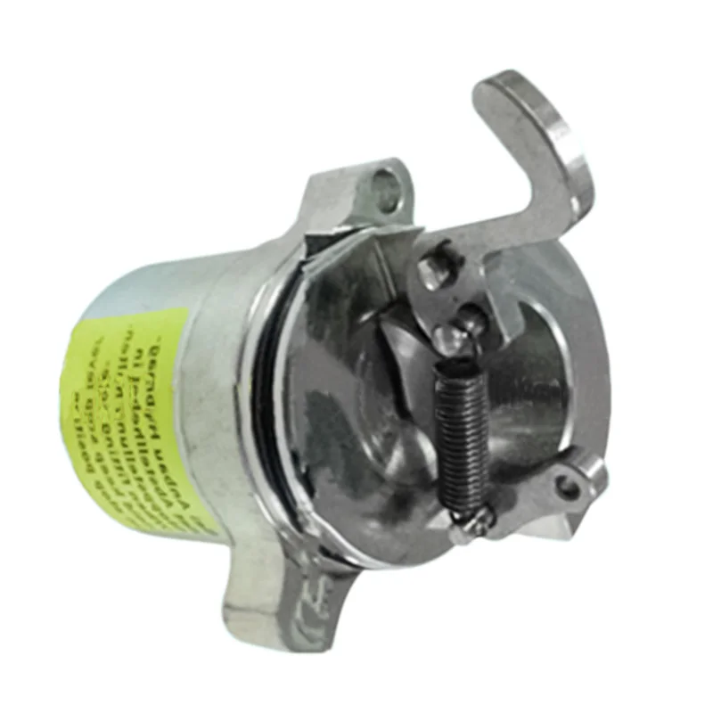 

BF4M1011F Fuel shut off solenoid 0427 2733 skid steer loader,12V