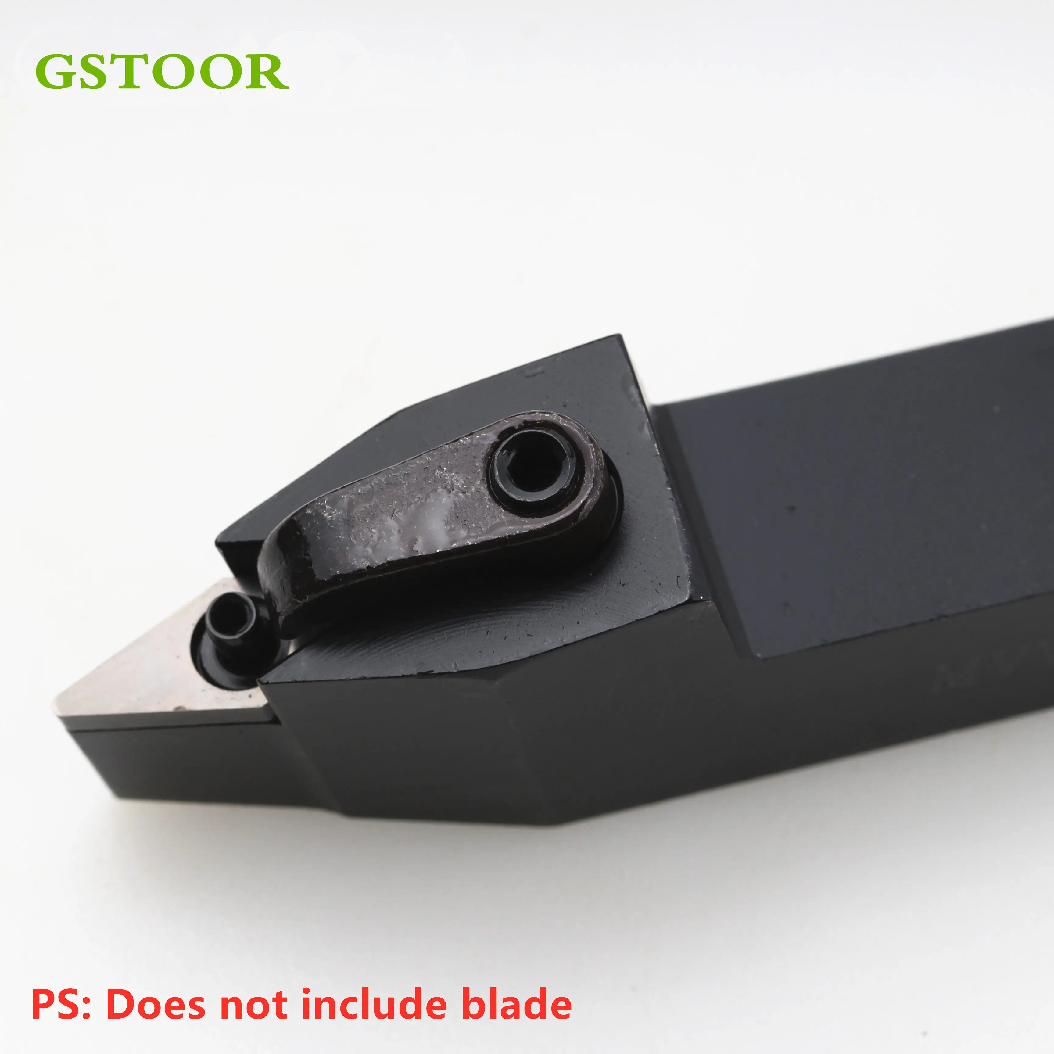 

1 шт. MVVNN2020K16 токарный станок с ЧПУ режущие токарные инструменты VNMG Tool Arbor MVVNN внешний держатель инструмента