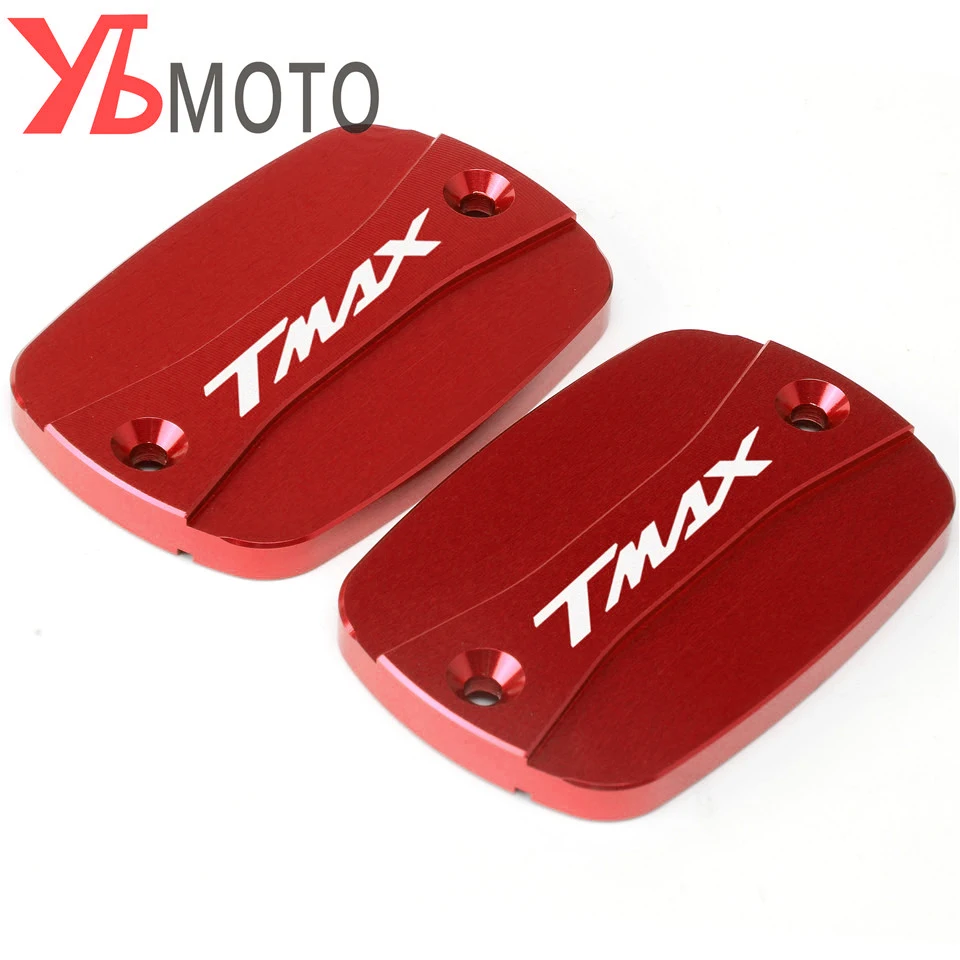 Крышка резервуара для тормозной жидкости мотоцикла YAMAHA T MAX TMax 530 500TMAX530 SX/DX 2010-2019 2018