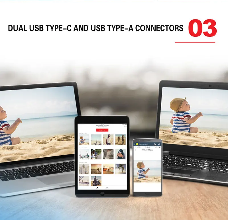 Sandisk 128 GB USB флэш-накопитель 64 GB Extreme Тип-C 256 GB Pen Drives 32 GB USB3.1 Flashdisk двойной OTG Memory Stick 150 МБ/с. SDDDC2