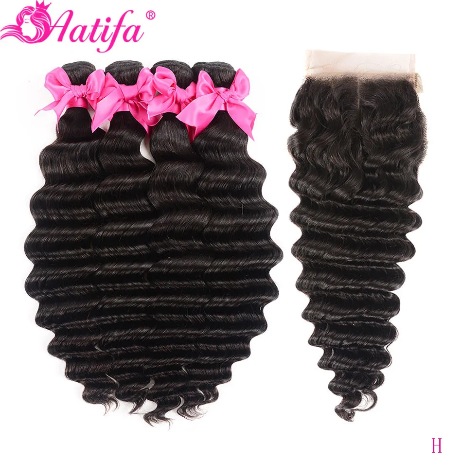 

Монгольские свободные глубокие волнистые пучки с застежкой 100% человеческие волосы пучки с застежкой Реми пряди волос с застежкой Aatifa волос...
