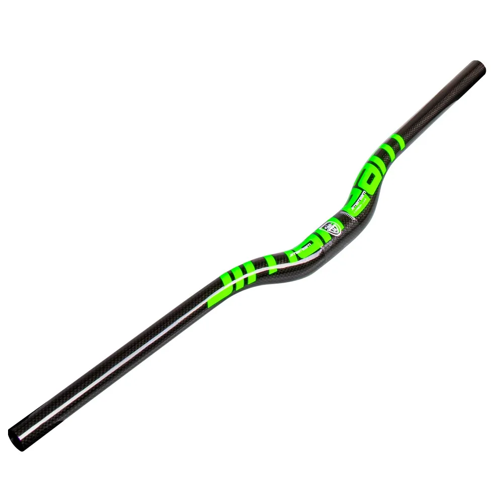 Американский бренд JIMAITEAM 3kCarbon MTB руль плоский или подъемный руль 31,8*580/600/620/640/660/680/700/720/740/760/мм