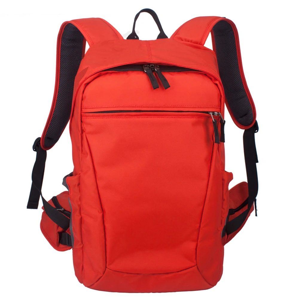 large capacity camera backpack digital dslr camera bag outdoor travel anti theft video case for nikon canon sony dslr len tripod free global shipping