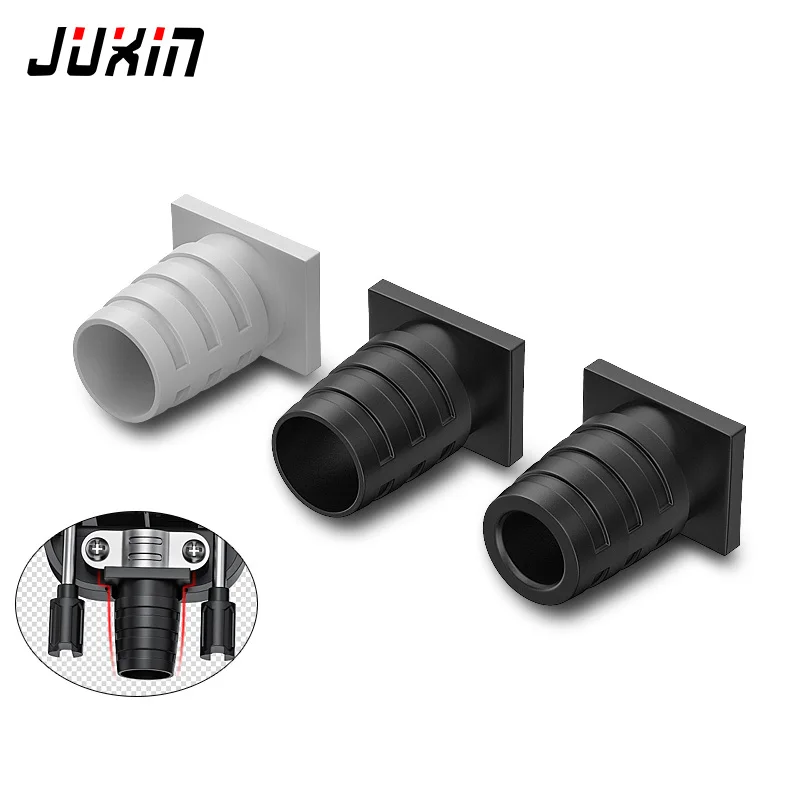 

DB9 DB15 DB25 DB37 connector tail sleeve tail plug rubber