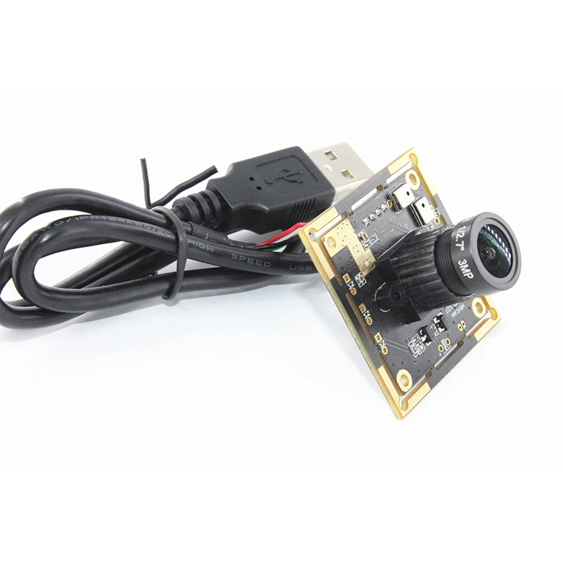 

HBVCAM USB Usb2.0 8MP 3,6