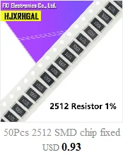 500 шт. 0805 smd конденсатор с алюминиевой крышкой Керамическая 1PF-10UF 20PF 220PF 330PF 680PF 4.7NF 22NF 33NF 10NF 220NF 1 мкФ 2,2 мкФ 4,7 мкФ 10 мкФ конденсаторы