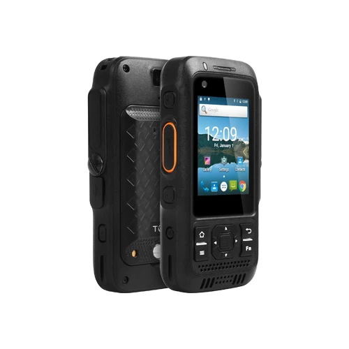 

Alps F30 13PIN разъем 2,4 дюймовый сенсорный экран 3600 мАч большая батарея перезаряжаемая 4G LTE Zello Android рация китайская