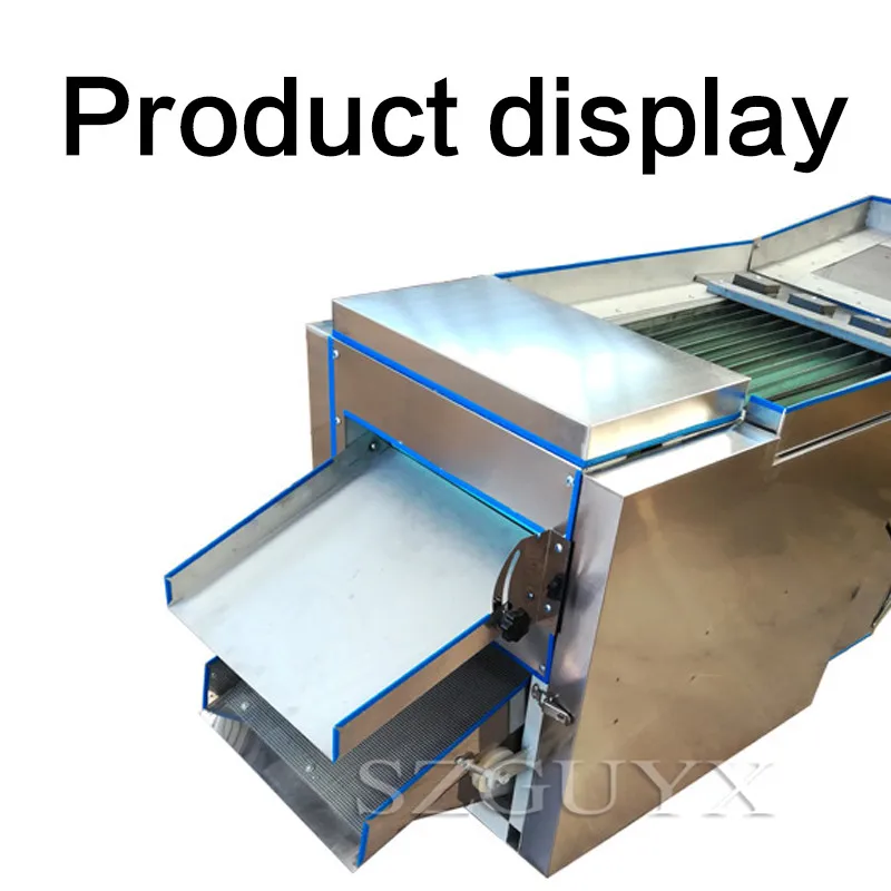 

Machinery & Accessories