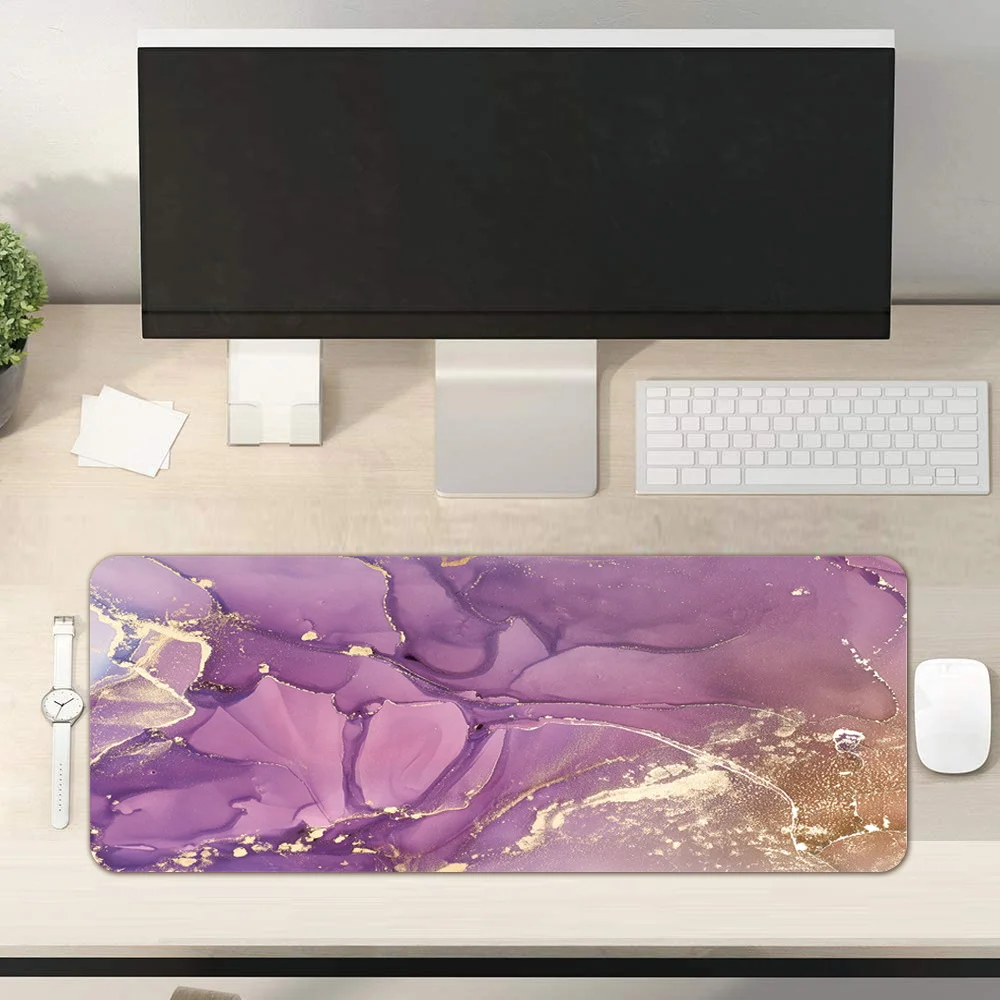 

High Quality Mouse Pad Xxl Surface Mat Mouse Keyboard Pad Table Mat Large Table Mat Easy To Clean Mouse Pad for Laptop