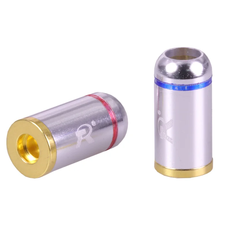 2 шт. MMCX 3,5 мм Наушники DIY штепсельный разъем для MMCX UE900 SE535 SE215 W10 W20 W30
