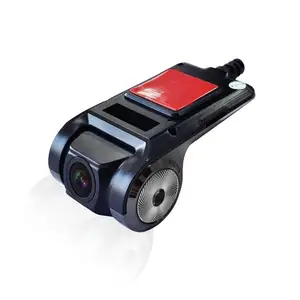 USB-видеорегистратор ATOTO Z-AC-44P2 1080P, запись видео на камере, завершение работы и предварительный просмотр с автомобильной стереосистемы ATOTO A6