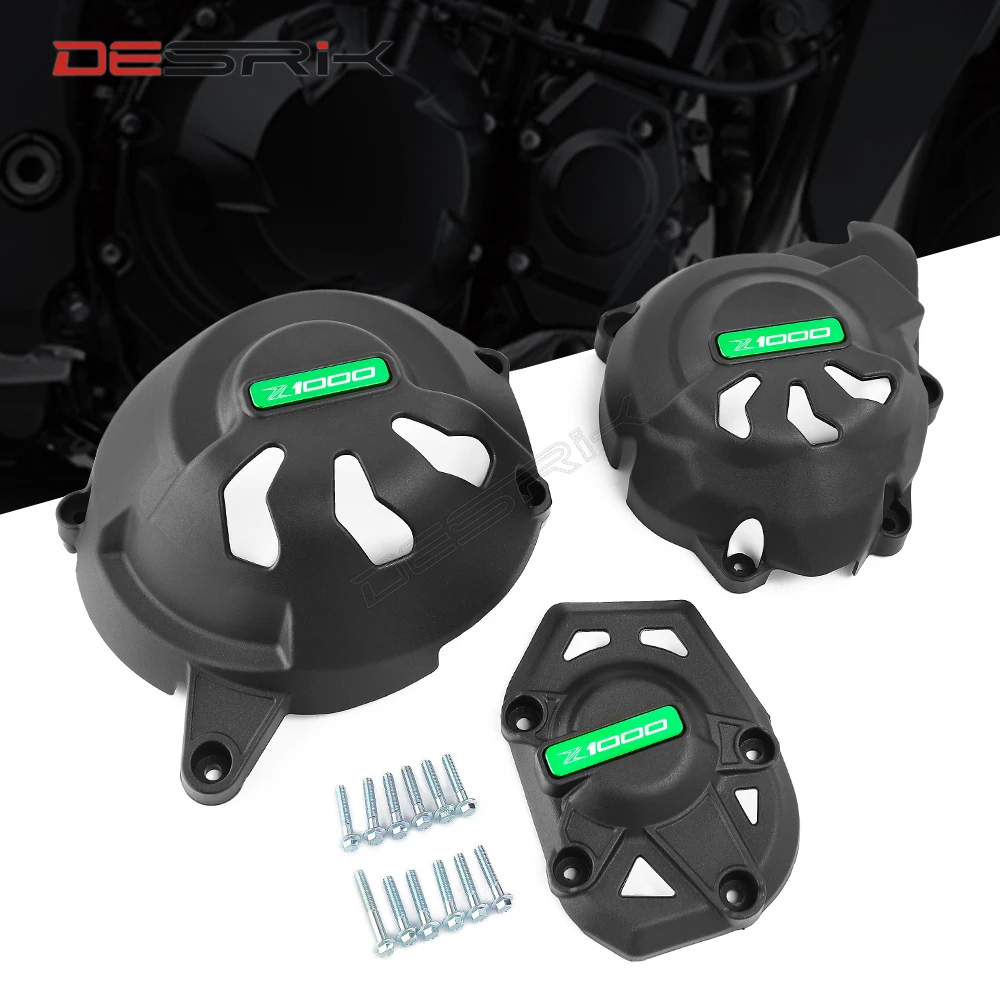 

GB Racing Kawasaki Z1000/SX 2011-2019 & Ninja 1000SX 2020