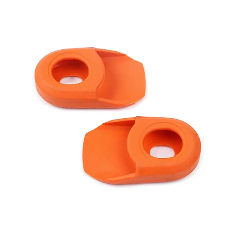 2 шт. карбон для велосипеда шоссейного велосипеда|Шатун и передняя звездочка