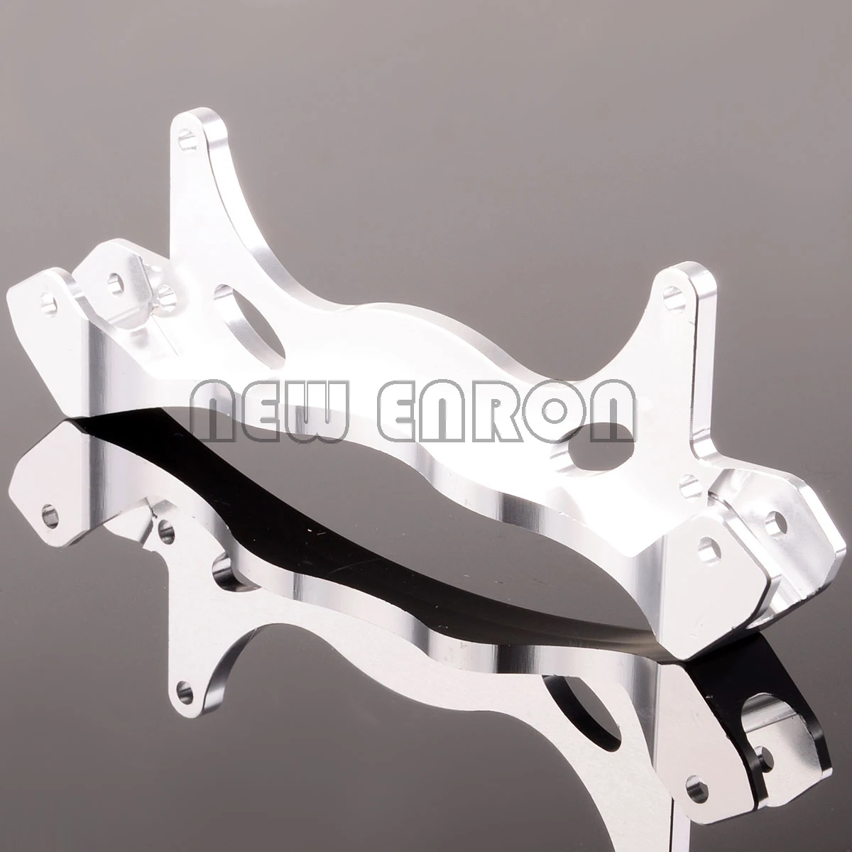 Новинка ENRON #87551 1 шт. 1:5 Алюминиевая задняя Противоударная фотовспышка для RC 1/5 HPI