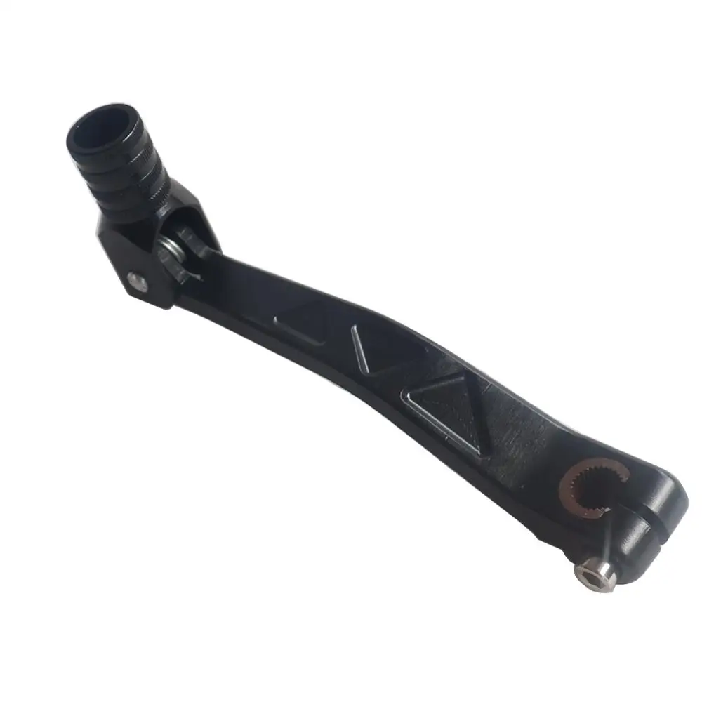 Алюминиевый Рычаг переключения передач с ЧПУ для байка KAYO ESB Apollo SSR SDG Pitsterpro Thumpstar 50