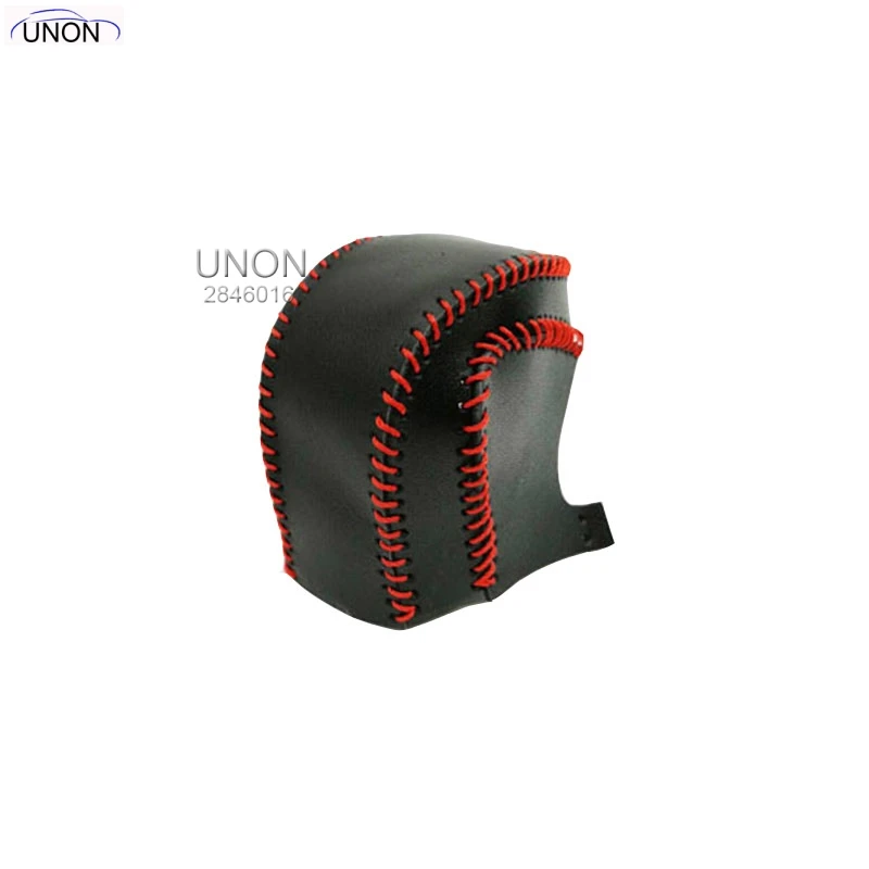 

Suitable For Toyota Chr Izoa 2018-2021 Hand sewn shift sleeve shift handle sleeve protective sleeve decorative Car Accessories