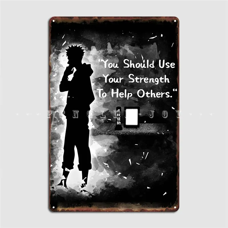 

The Last Words Metal Sign Wall Pub Designing Club Bar Plates Tin Sign Posters