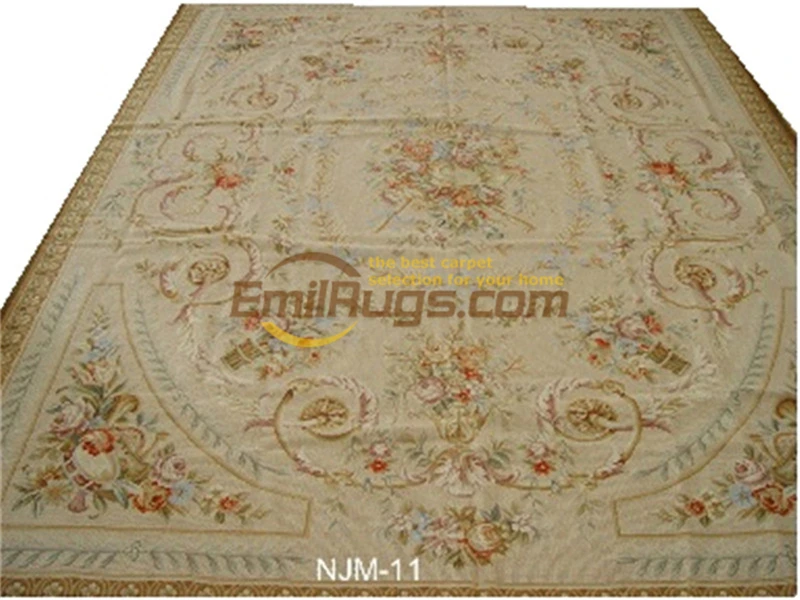 Рисунок 5 - Сшитое вручную цветочное Needled