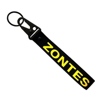 for zontes g 155 sr motorcycle badge keyring key holder chain collection keychain fit g155 sr