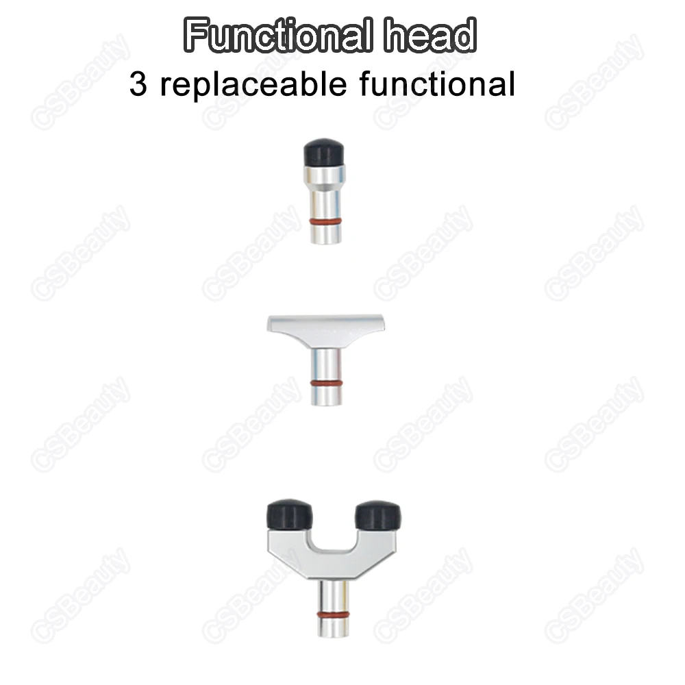 Инструмент для регулировки интенсивности позвоночника 300N хиропрактика