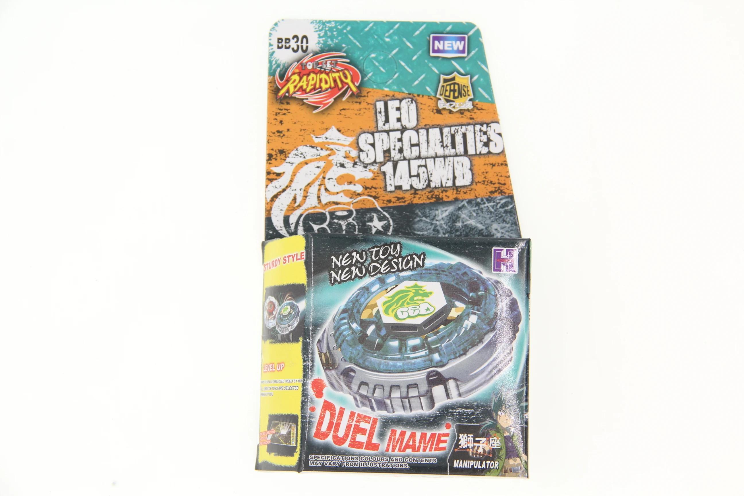 B-X TOUPIE BURST BEYBLADE 1 шт./лот 4D спиннинг без пускового устройства BB70 металлический