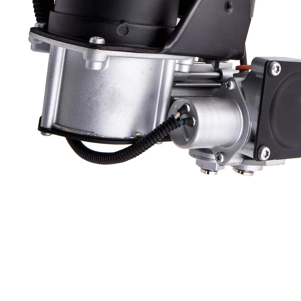 Надувной воздушный компрессор насос для Land Rover Discovery MK 3 2004 09 Hitachi Style LR045444 RQG500015 LR0
