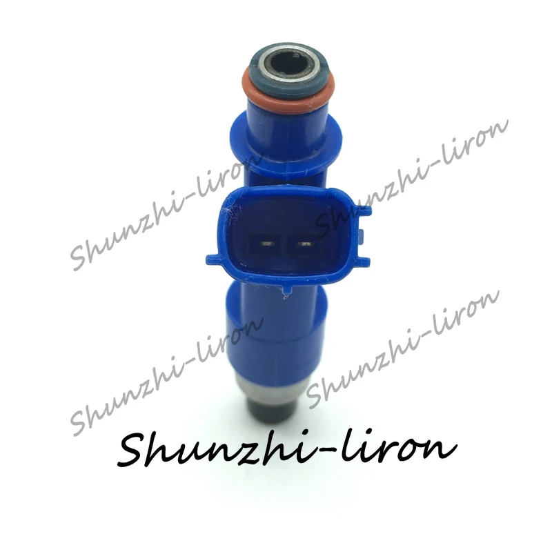 Инжектор топлива 23250-21040 23209-21040 для Toyota Yaris 2006-2014 Corolla 2000-2015 1.5L L4 1nzfe | Автомобили и