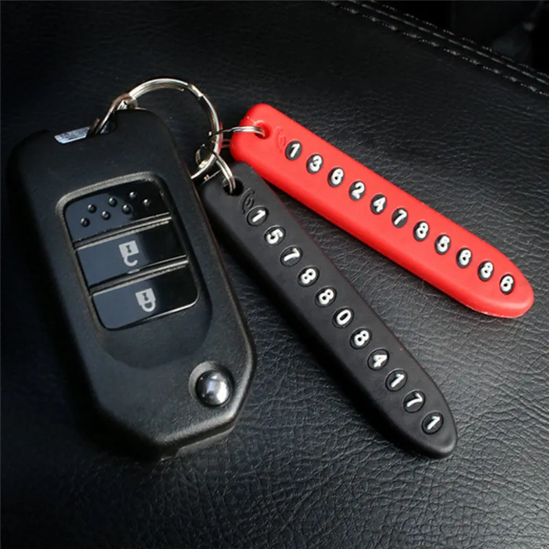 Держатель для телефона с защитой от потери|Кольца ключей| |